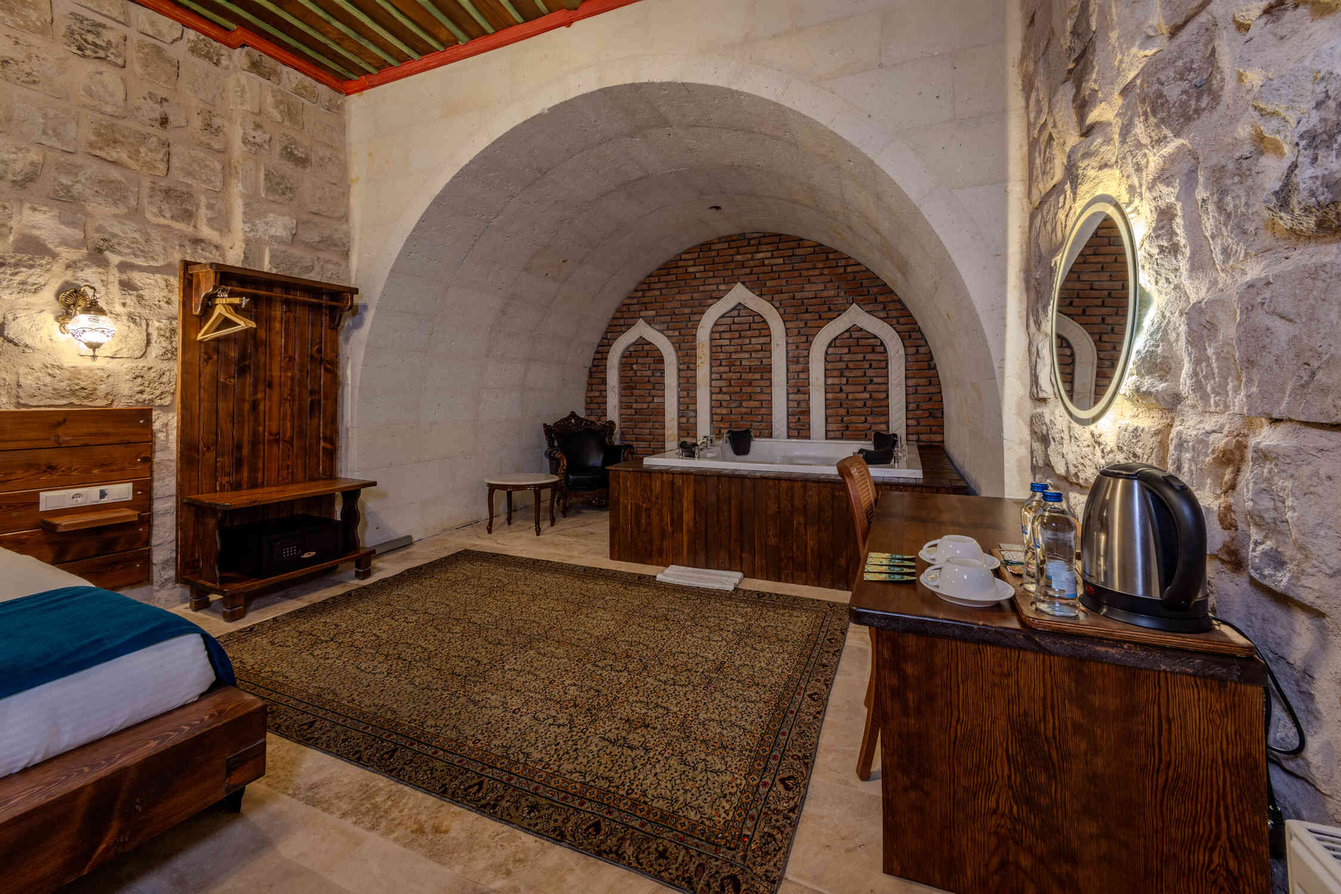 oda fotoğrafı