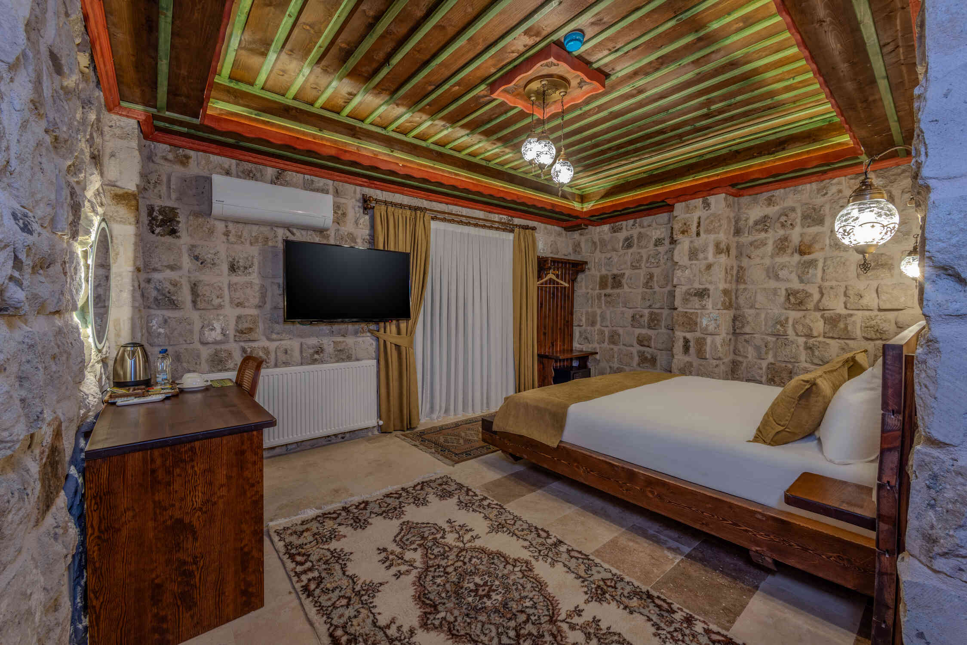 oda fotoğrafı