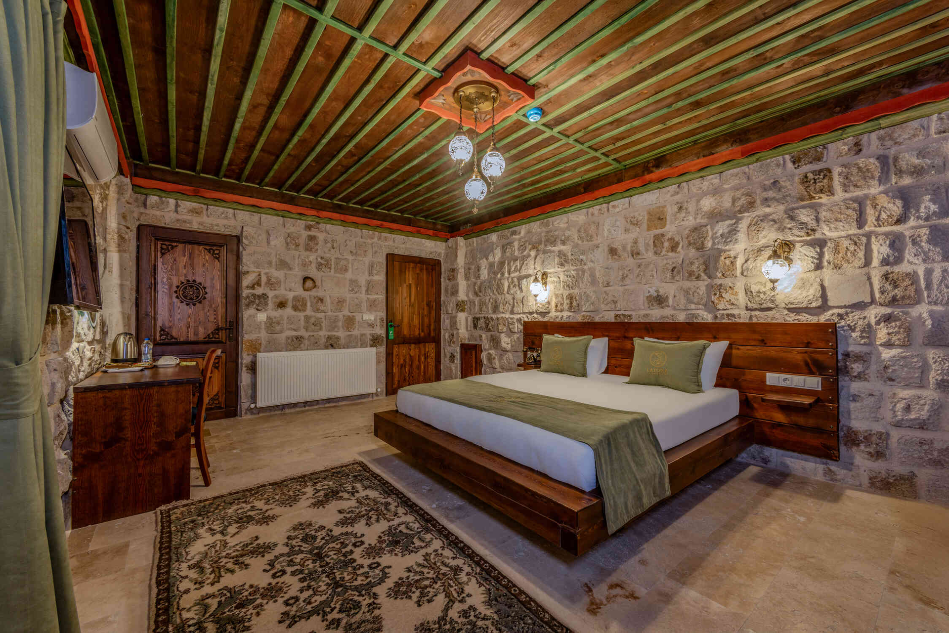 oda fotoğrafı
