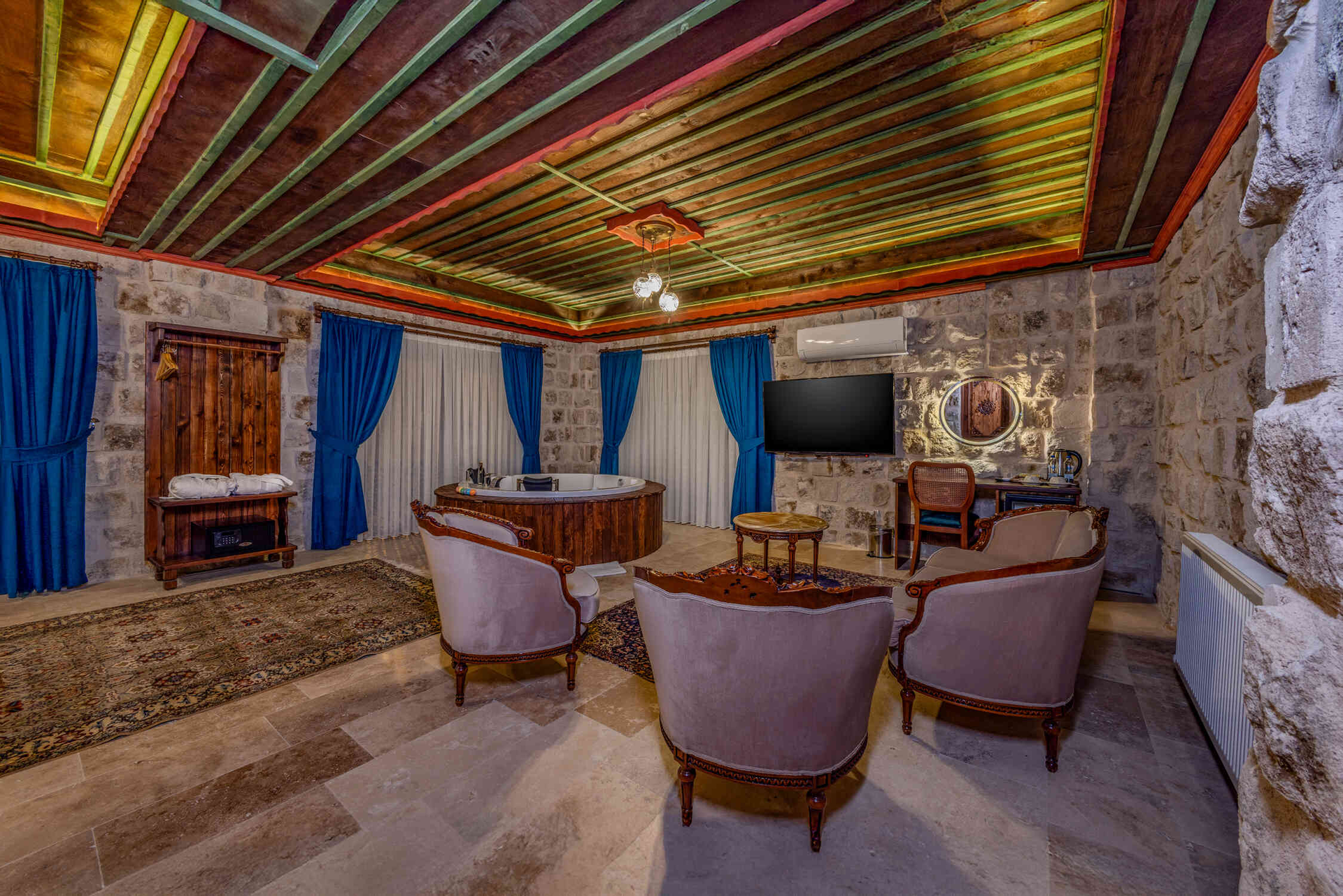 oda fotoğrafı